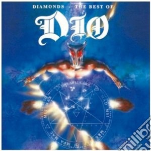 Dio - The Best Of Dio cd musicale di DIO