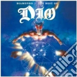Dio - The Best Of Dio cd