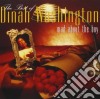 Dinah Washington - Mad About The Boy cd musicale di Dinah Washington