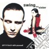 Swing Out Sister - Get In Touch With Yourself cd