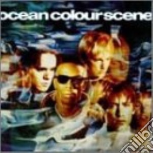 Ocean Colour Scene - Ocean Colour Scene cd musicale di OCEAN COLOUR SCENE