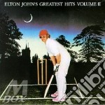 Elton John - Greatest Hits Volume Ii