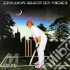 Elton John - Greatest Hits Volume Ii cd