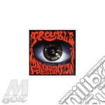 Manic Frustration cd