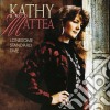 Kathy Mattea - Lonesome Standard Time cd