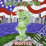 Ugly Kid Joe - America's Least Wanted cd