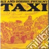 Sly & Robbie Present Taxi / Various cd