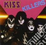 Kiss - Killers