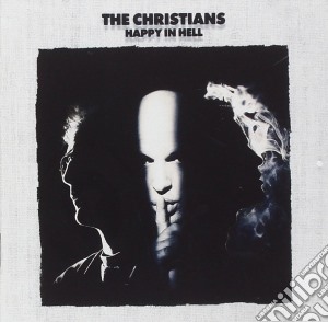 Christians (The) - Happy In Hell cd musicale di Christians