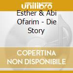 Esther & Abi Ofarim - Die Story