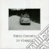 Fabio Concato - In Viaggio cd