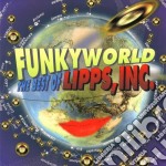 Lipps Inc. - Funkyworld: The Best Of Lipps, Inc.