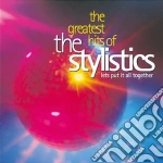 Stylistics - Greatest Hits cd