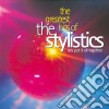 Stylistics - Greatest Hits cd