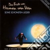 Herman Van Veen - Seine Schoensten Lieder cd