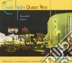 Charlie Haden - Haunted Heart cd