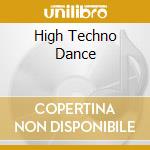 High Techno Dance