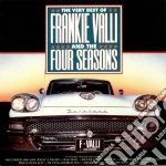 Frankie Valli & The Four Seasons - The Very Best Of cd