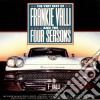Frankie Valli & The Four Seasons - The Very Best Of cd