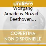 Wolfgang Amadeus Mozart - Beethoven Paino Sonata Nos. 8, 17 & 14. Op.13 Path cd