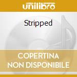 Stripped cd musicale di STAGE DOLLS