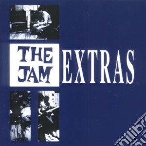 Jam (The) - Extras cd musicale di JAM