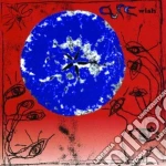 Cure (The) - Wish cd