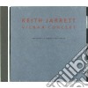 Keith Jarrett - Vienna Concert cd musicale di Keith Jarrett