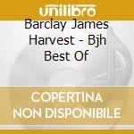 Barclay James Harvest - Bjh Best Of cd