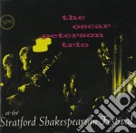 Oscar Peterson - At The Stratford Shakespearean