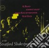 Oscar Peterson - At The Stratford Shakespearean cd