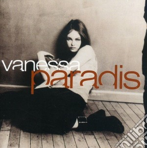 Vanessa Paradis - Vanessa Paradis cd musicale di PARADIS VANESSA