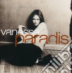 Vanessa Paradis - Vanessa Paradis cd