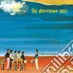 Boomtown Rats (The) - A Tonic For The Troops cd