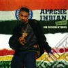 Apache Indian - No Reservations cd