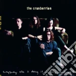 Cranberries (The) - Everybody Else Is Doing It, So Why Can't We? cd