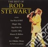 Rod Stewart - The Best Of cd
