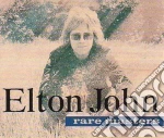 Elton John - Rare Masters (2 Cd) cd