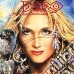 Doro - Angels Never Die cd