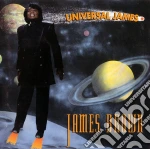 James Brown - Universal James cd