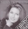 Shania Twain - Shania Twain cd