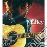 Bob Marley - Songs Of Freedom (4 Cd) cd