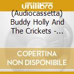 (Audiocassetta) Buddy Holly And The Crickets - Words Of Love cd
