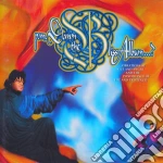 P.M. Dawn - The Bliss Album..? cd