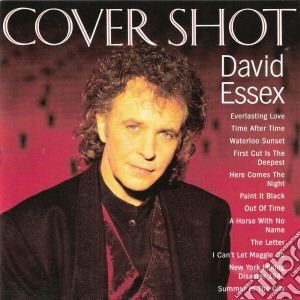 David Essex - Cover Shot cd musicale di David Essex
