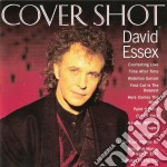 David Essex - Cover Shot