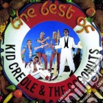 Kid Creole And The Coconuts - The Best Of