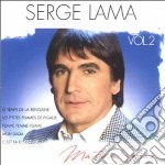 Serge Lama - Vol.2 Master Serie