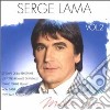 Serge Lama - Vol.2 Master Serie cd