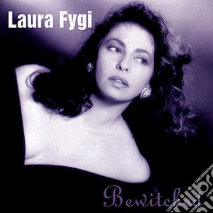 Laura Fygi - Bewitched cd musicale di Laura Fygi